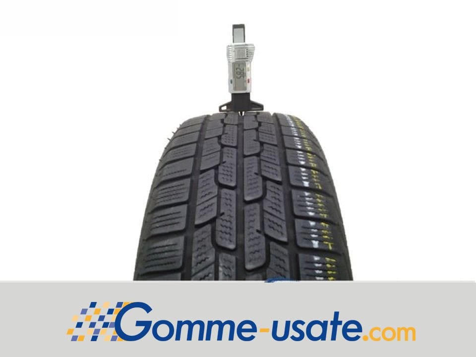 Thumb Firestone Gomme Usate Firestone 185/60 R15 88T WinterHawk 2 Evo XL M+S (65%) pneumatici usati Invernale 0 Thumb Firestone Gomme Usate Firestone 185/60 R15 88T WinterHawk 2 Evo XL M+S (65%) pneumatici usati Invernale 0